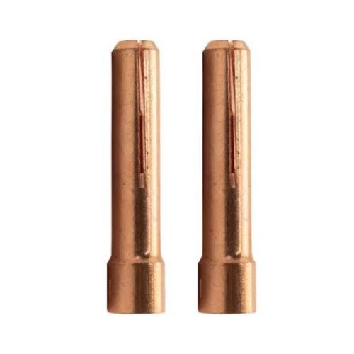 WP-17/18/26 TIG GAS LENS COLLET 2.0MM 10N24MS SHORT